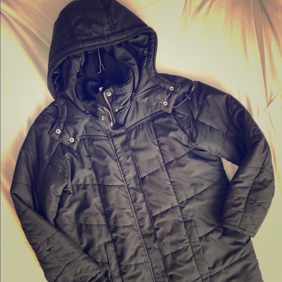 Motherhood Maternity Other - Maternity coat